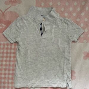 Zara Boys Collection Polo Kids Size 7